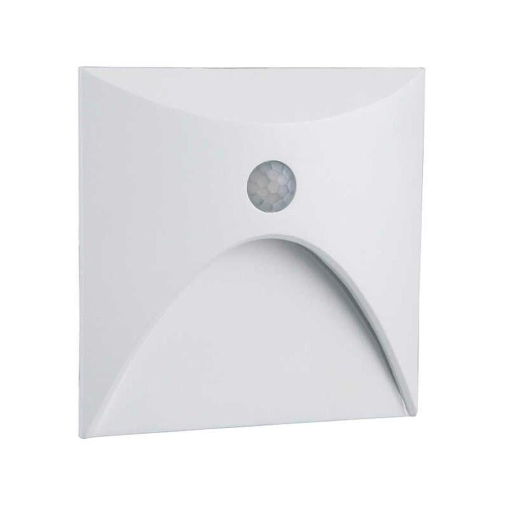 3W 3000K BEYAZ LED DUVAR ARM SENS IP65 JUPİTER