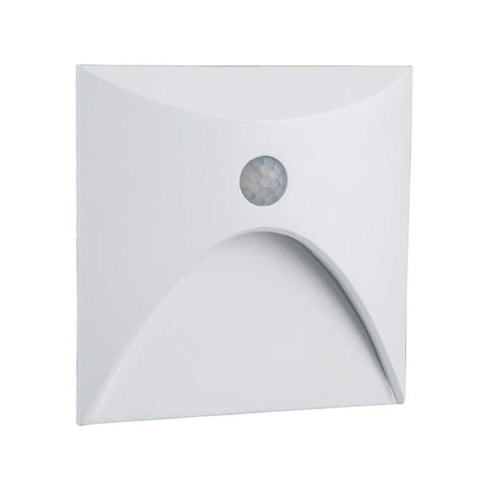 3W 3000K BEYAZ LED DUVAR ARM SENS IP65 JUPİTER