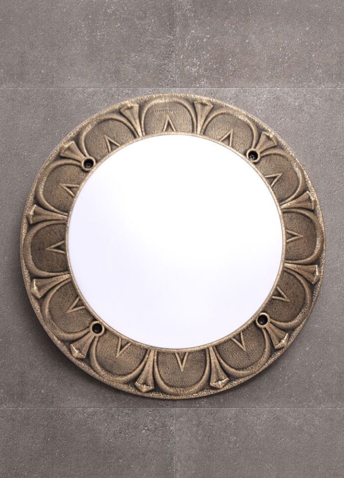 RITA ANT BRONZE OPAL GX53 LED 17W CCT SET