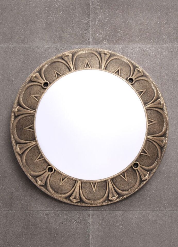 RITA ANT BRONZE OPAL GX53 LED 17W CCT SET