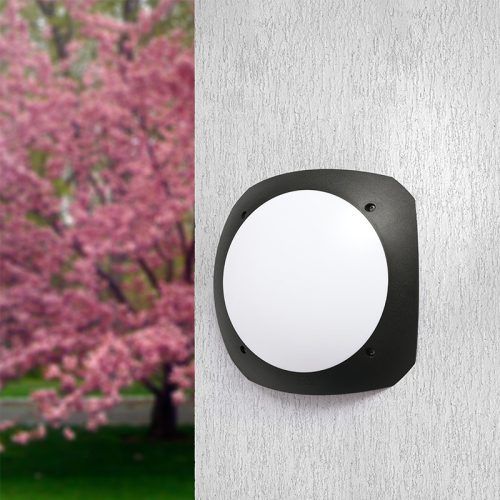 STUCCHI BLACK OPAL E27