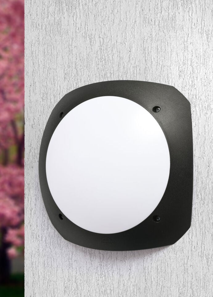 STUCCHI BLACK OPAL E27
