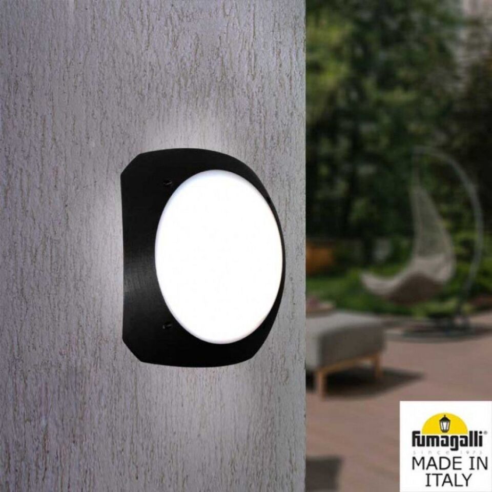 STUCCHI BLACK OPAL E27