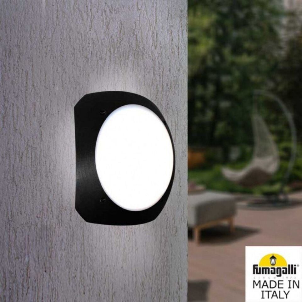 STUCCHI BLACK OPAL E27