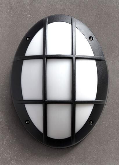 DANZI GR BLACK OPAL E27