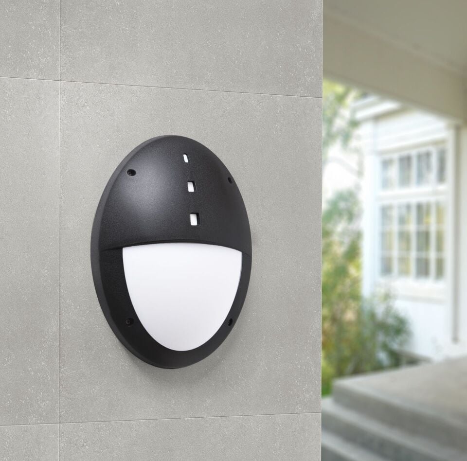 DANZI VE BLACK OPAL E27