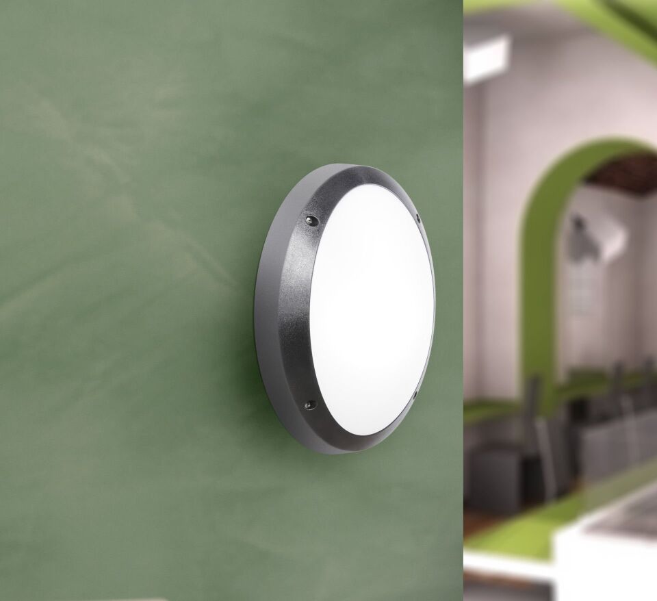 DANZI BLACK OPAL E27