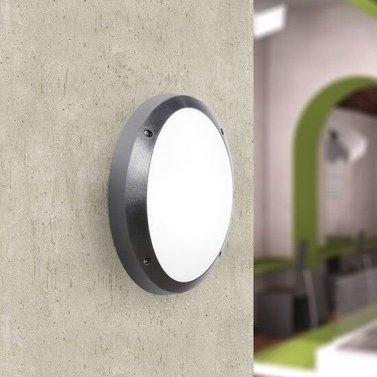 DANZI BLACK OPAL E27