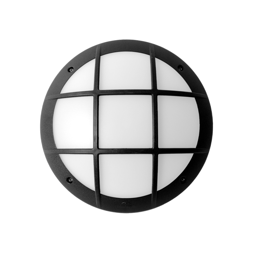 GELMI GR BLACK OPAL E27