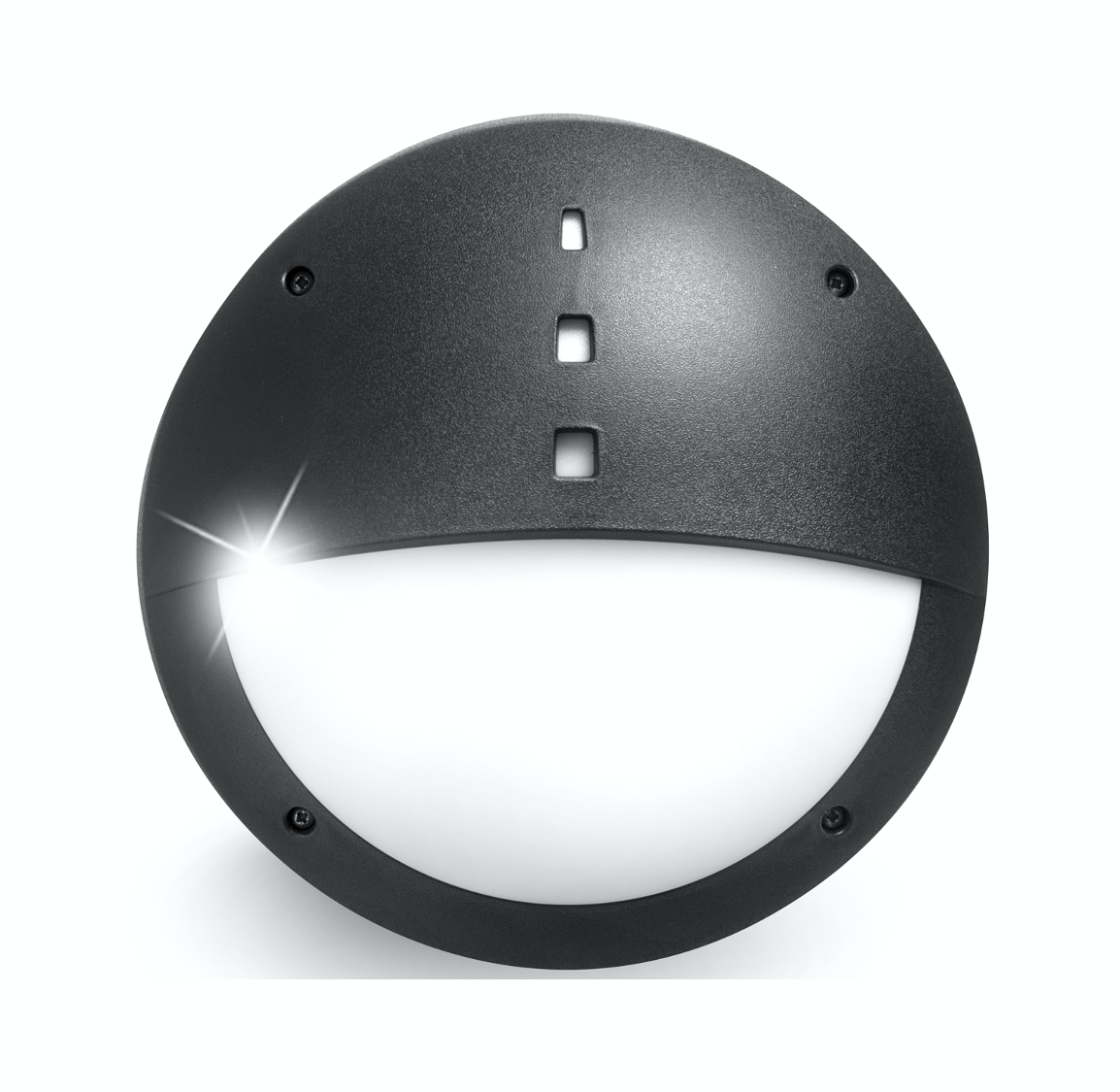 GELMI EL BLACK OPAL E27