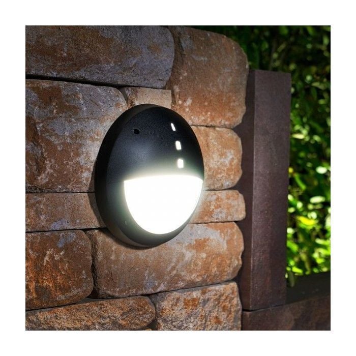 GELMI EL BLACK OPAL E27