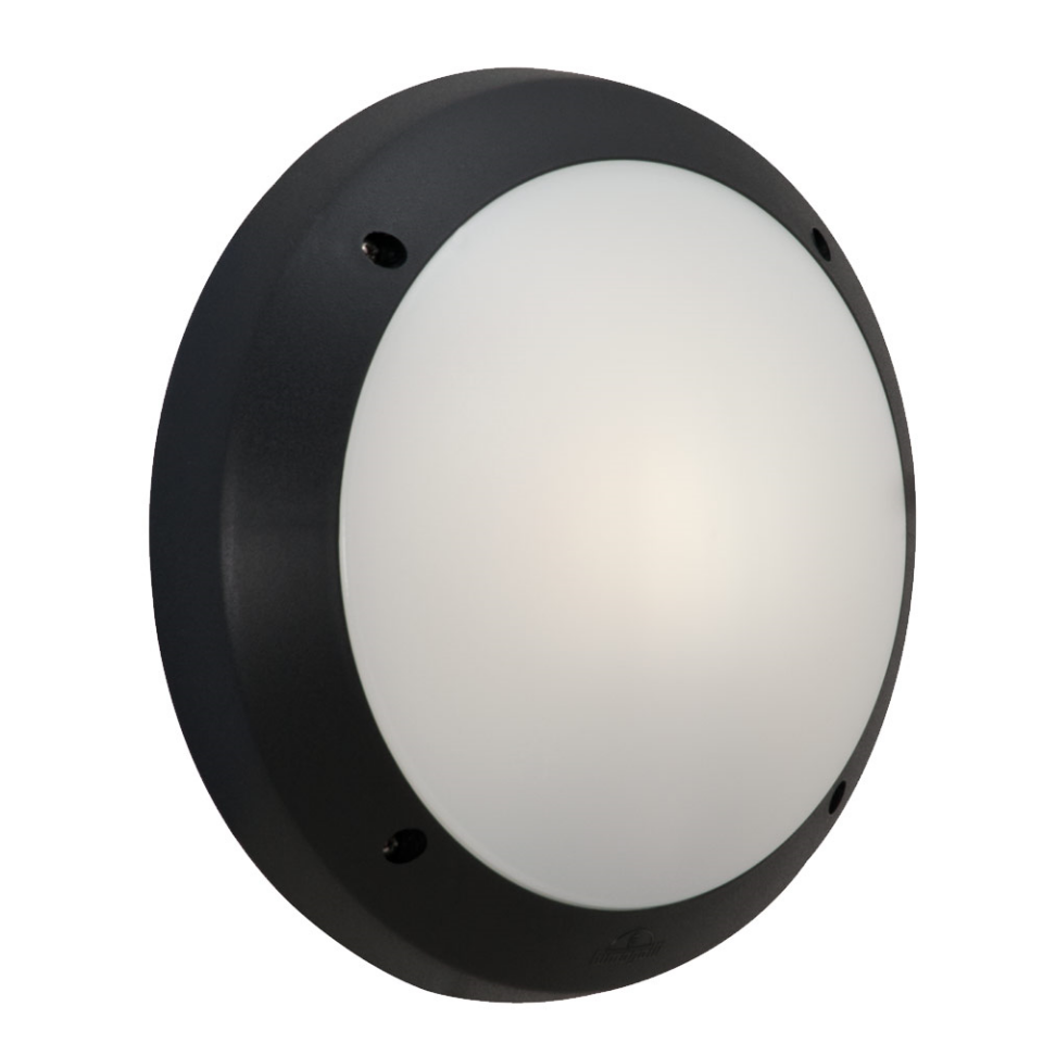 GELMI BLACK OPAL E27