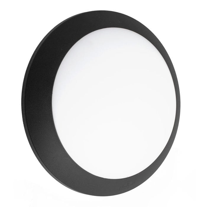 UMBERTA BLACK OPAL 2 E27 LAMPHOLDERS