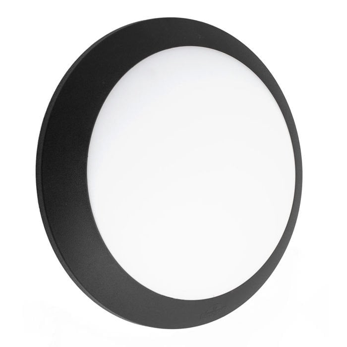 UMBERTA BLACK OPAL 2 E27 LAMPHOLDERS