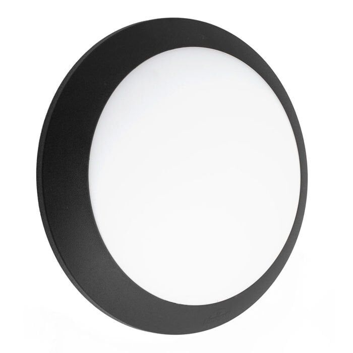 UMBERTA BLACK OPAL 2 E27 LAMPHOLDERS