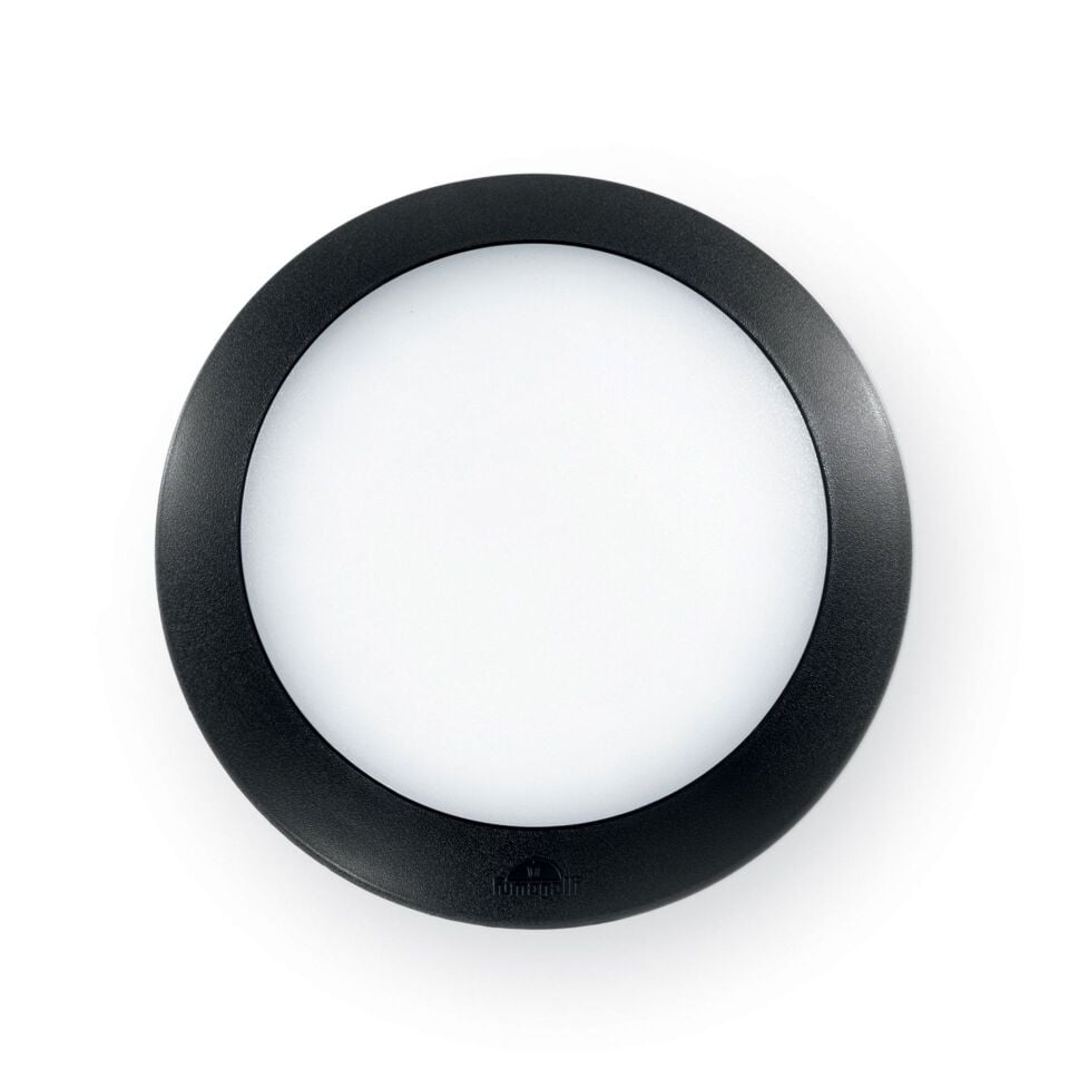 BERTA BLACK OPAL E27