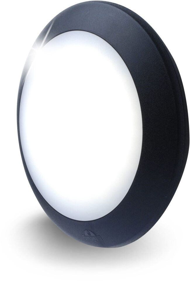 BERTINA BLACK OPAL GX53 LED 3W CCT SET