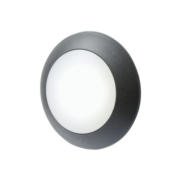 BERTINA BLACK OPAL GX53 LED 3W CCT SET