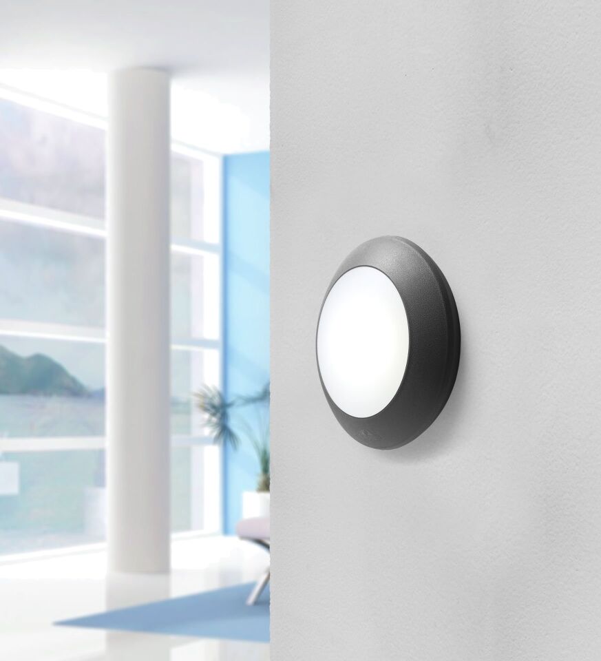 BERTINA BLACK OPAL GX53 LED 3W CCT SET