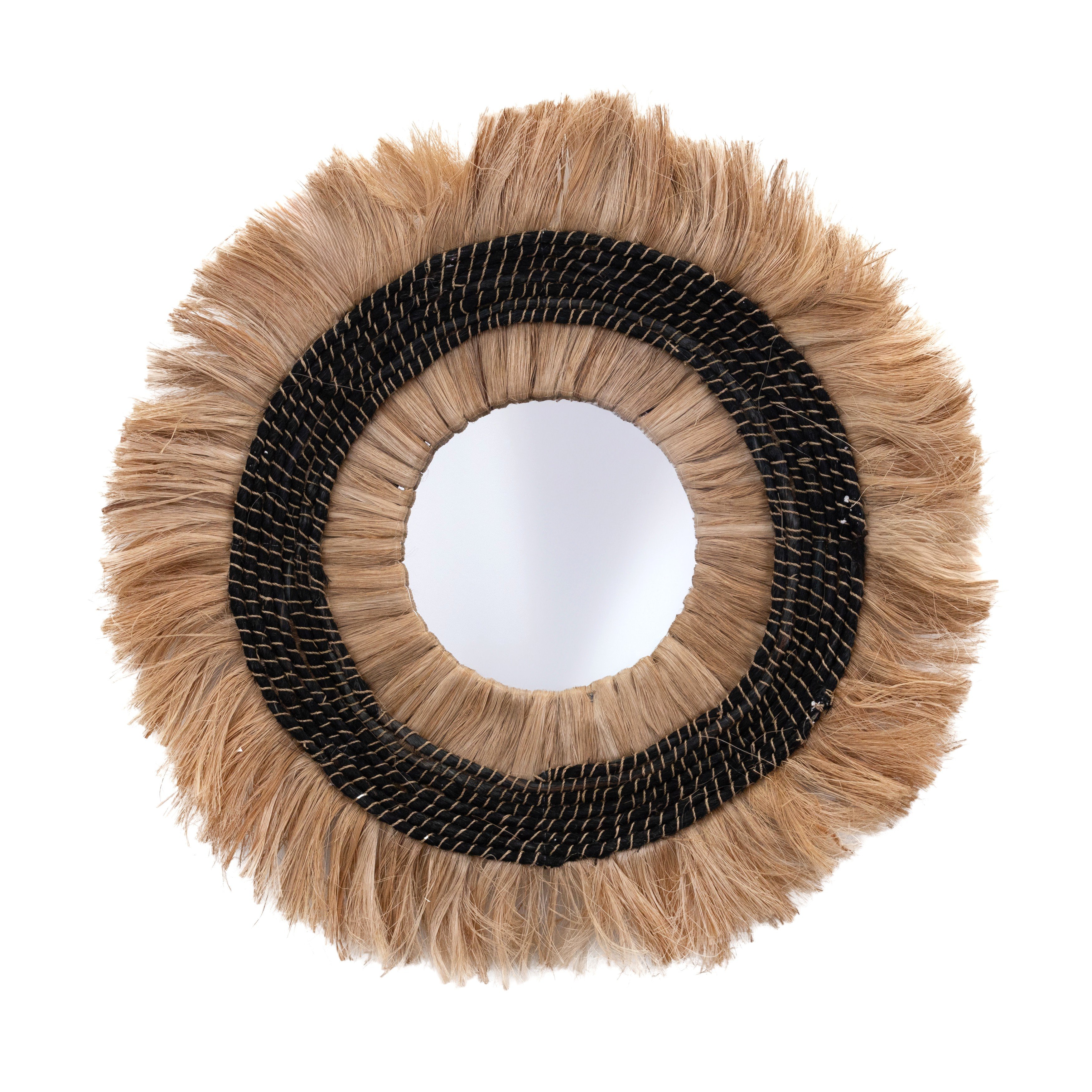 BAFFİN ABAKA-BANANA AYNA 80X80X5CM OIA LIGHT