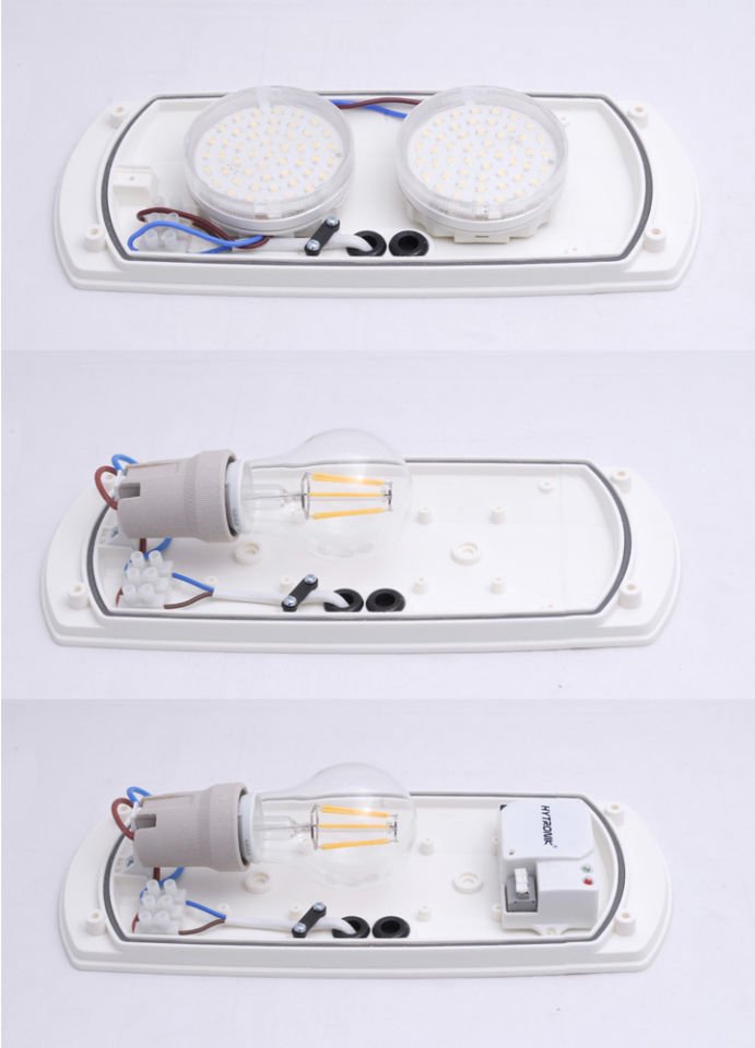 FRANCY OP WHITE OPAL E27