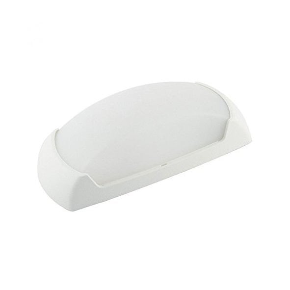 FRANCY OP WHITE OPAL E27