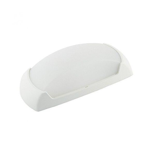 FRANCY OP WHITE OPAL E27