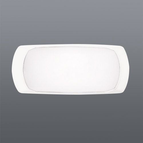 FRANCY OP WHITE OPAL E27