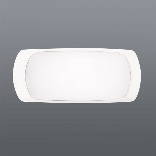 FRANCY OP WHITE OPAL E27