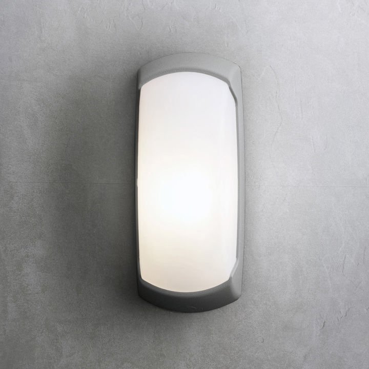 FRANCY OP GREY OPAL E27