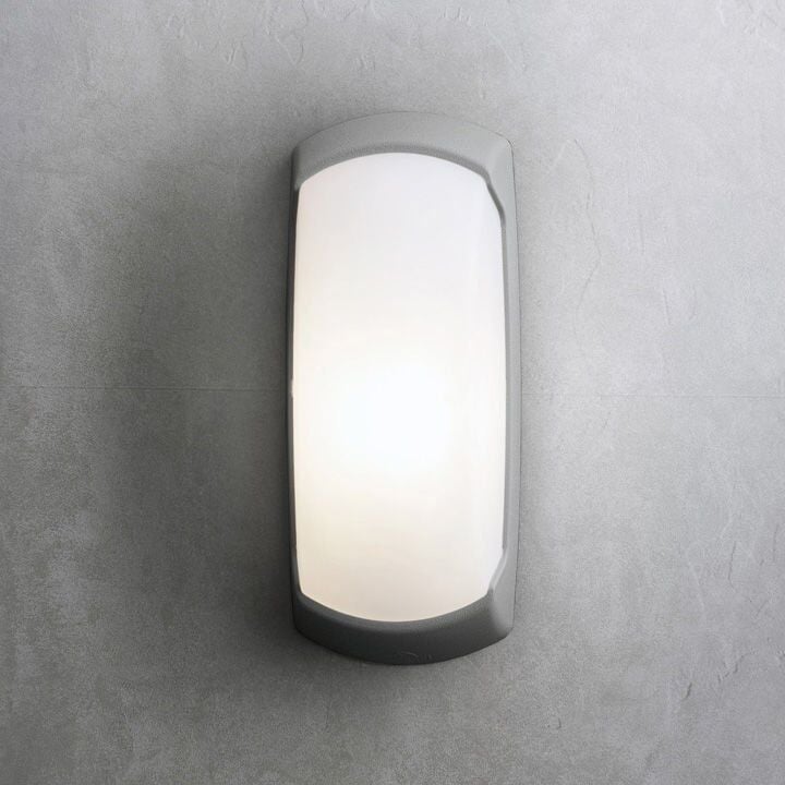 FRANCY OP GREY OPAL E27