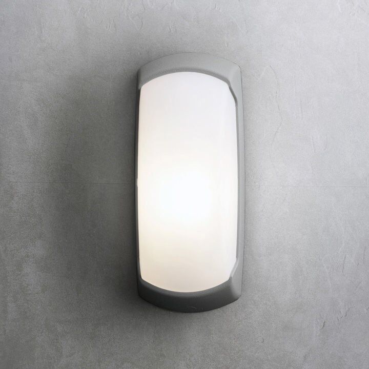 FRANCY OP GREY OPAL E27