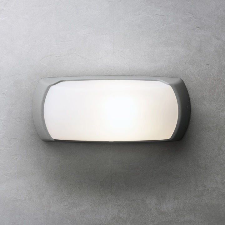 FRANCY OP GREY OPAL E27