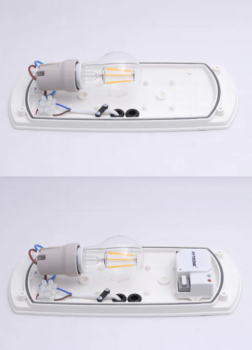 FRANCY SMART PACK GREY OPAL E27