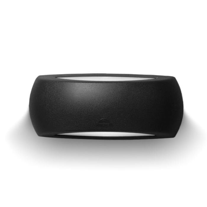 FRANCY SMART PACK BLACK OPAL E27