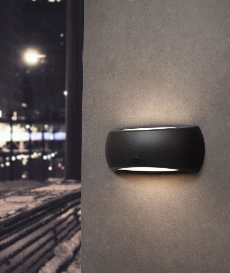 FRANCY SMART PACK BLACK OPAL E27