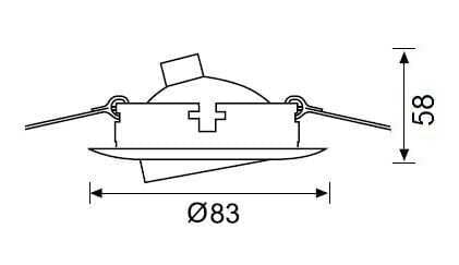 JH510 HAREKETLİ DÖKÜM KAİDE SATEN NİKEL