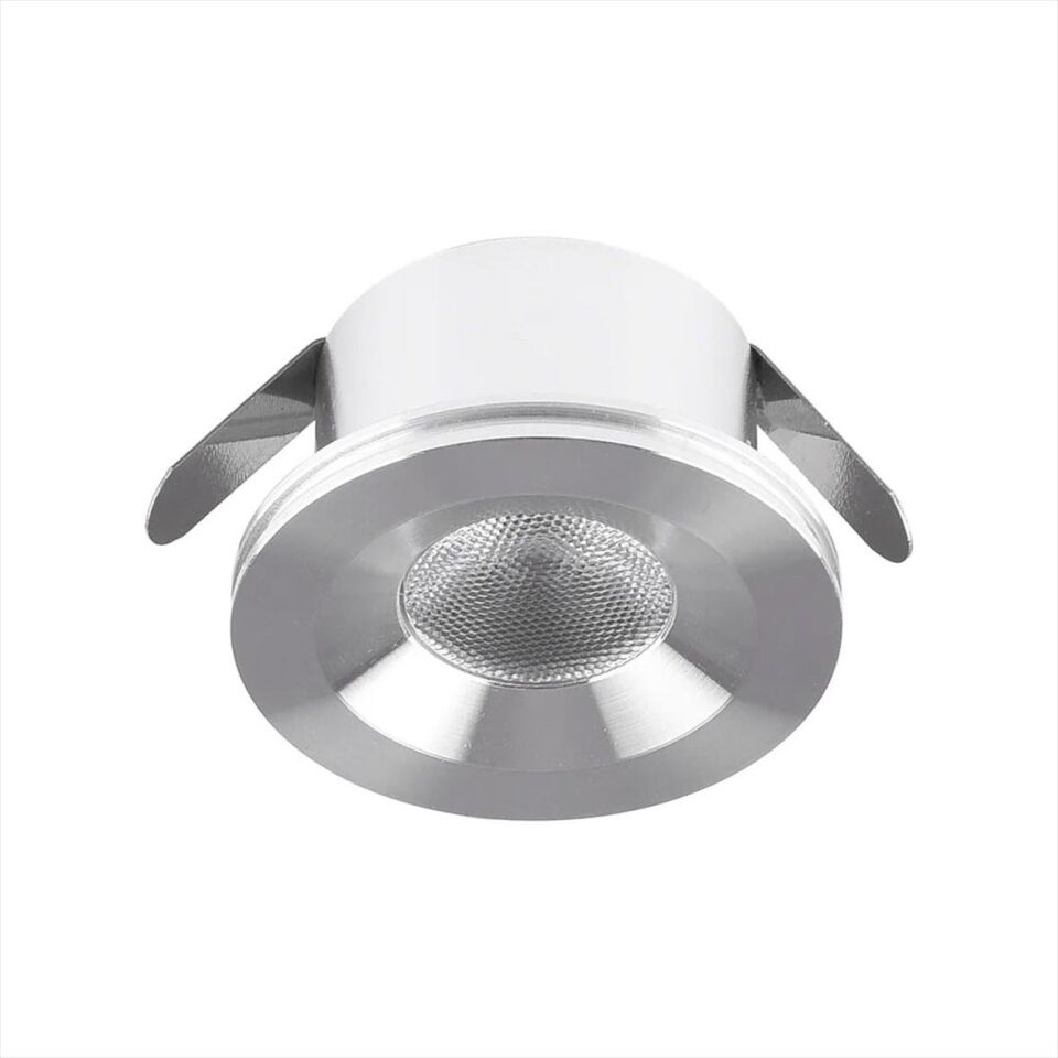 LS968 ALÜMİNYUM LED SPOT (3000K) JUPİTER
