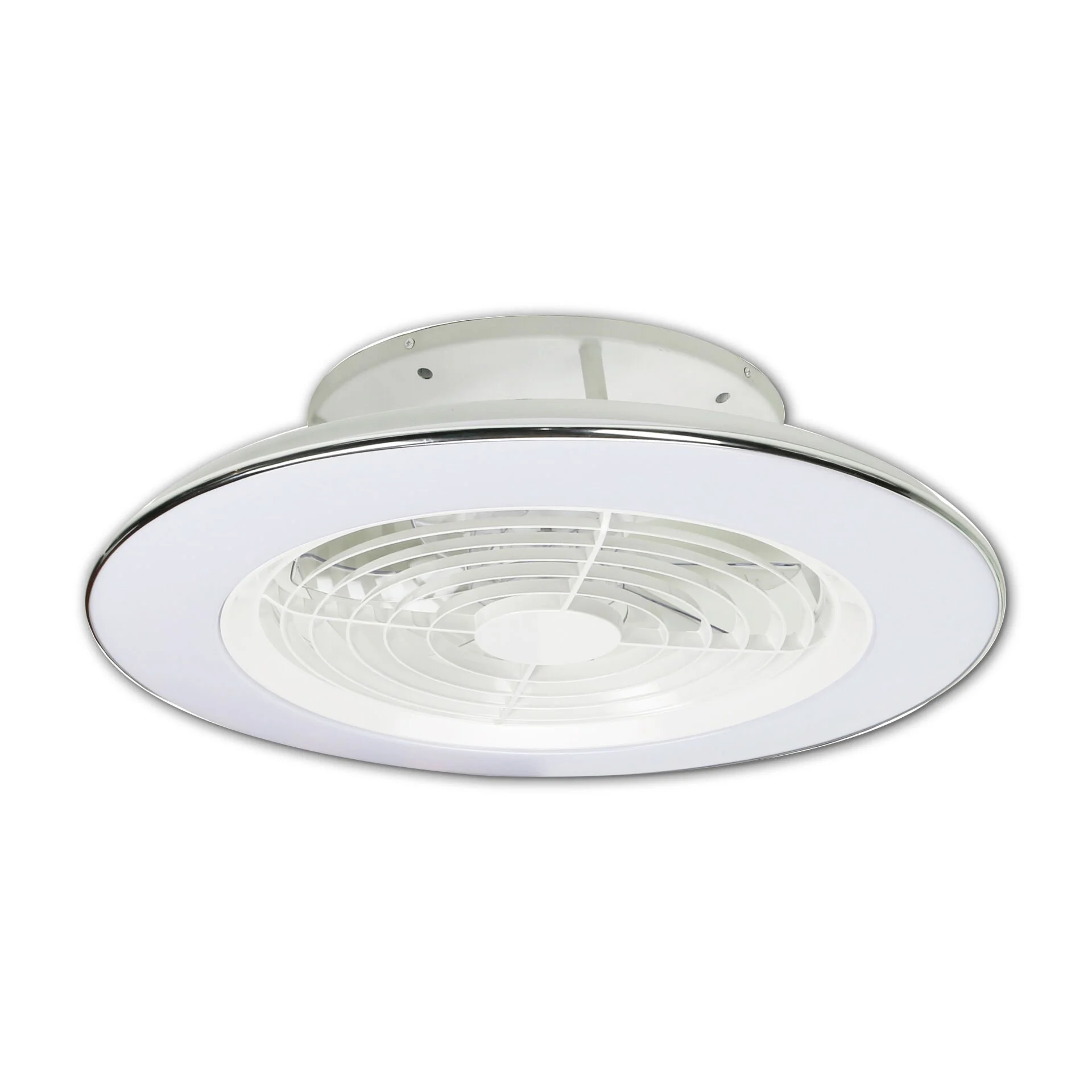 ORBUS 70W MOTOR 35W AYD KUMANDALI TAVAN VANTİLATÖ