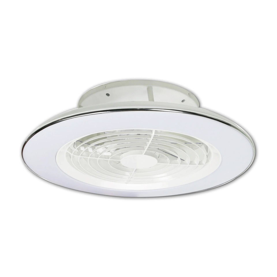 ORBUS 70W MOTOR 35W AYD KUMANDALI TAVAN VANTİLATÖ