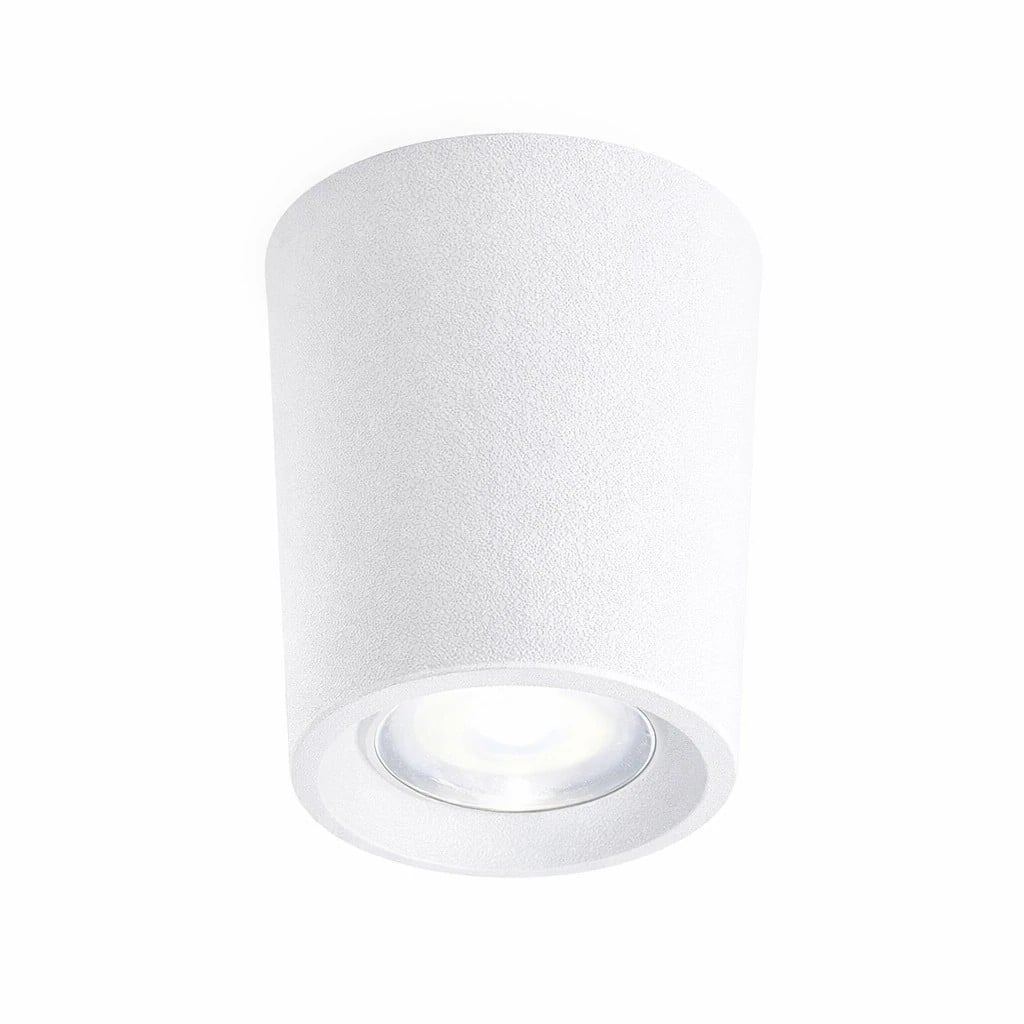 LIVIA 60 WHITE FROSTED G9 LED 1,7W 3K