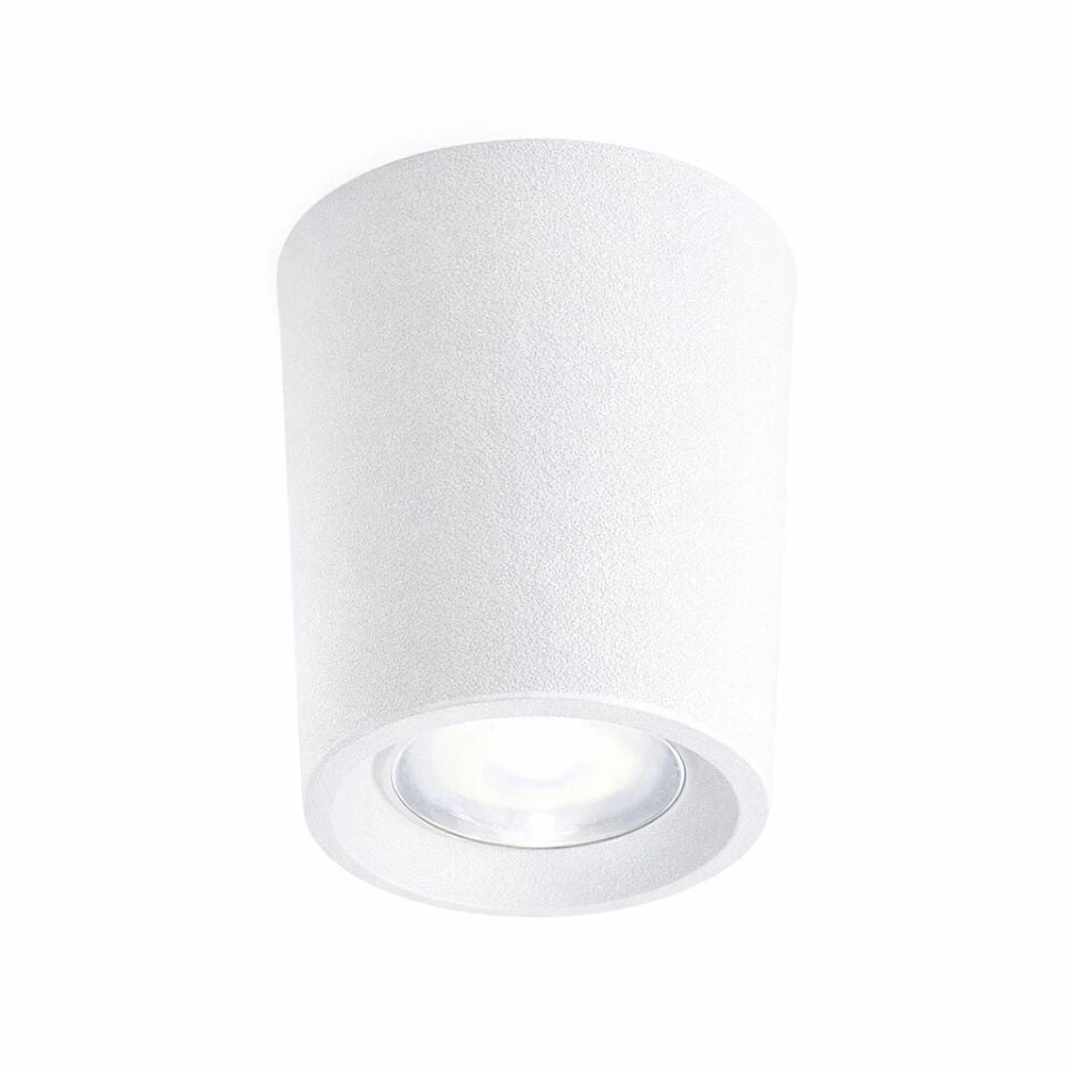 LIVIA 60 WHITE FROSTED G9 LED 1,7W 3K