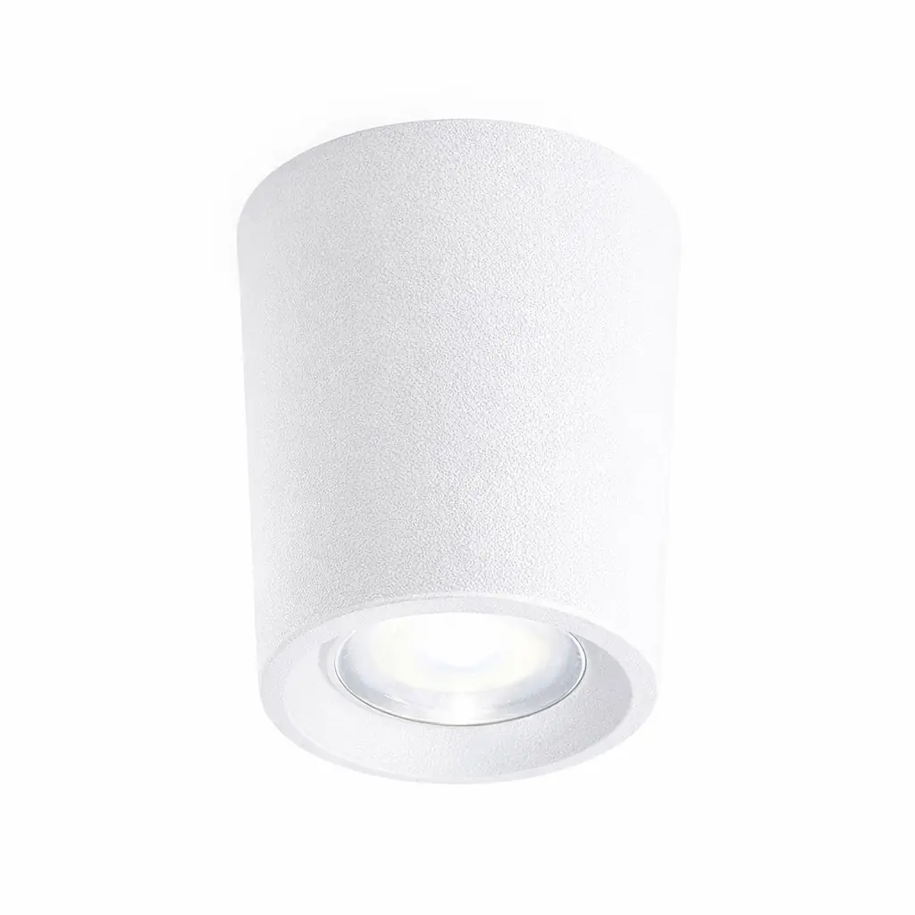 LIVIA 60 WHITE FROSTED G9 LED 1,7W 3K