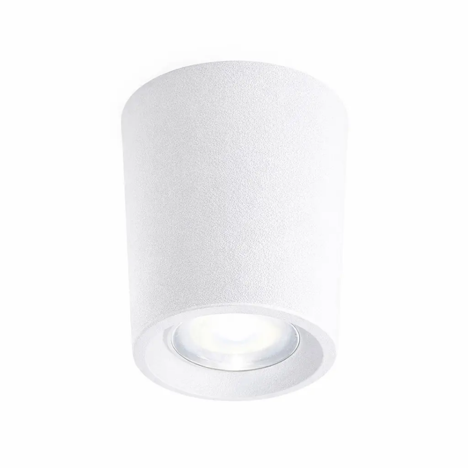 LIVIA 60 WHITE FROSTED G9 LED 1,7W 3K