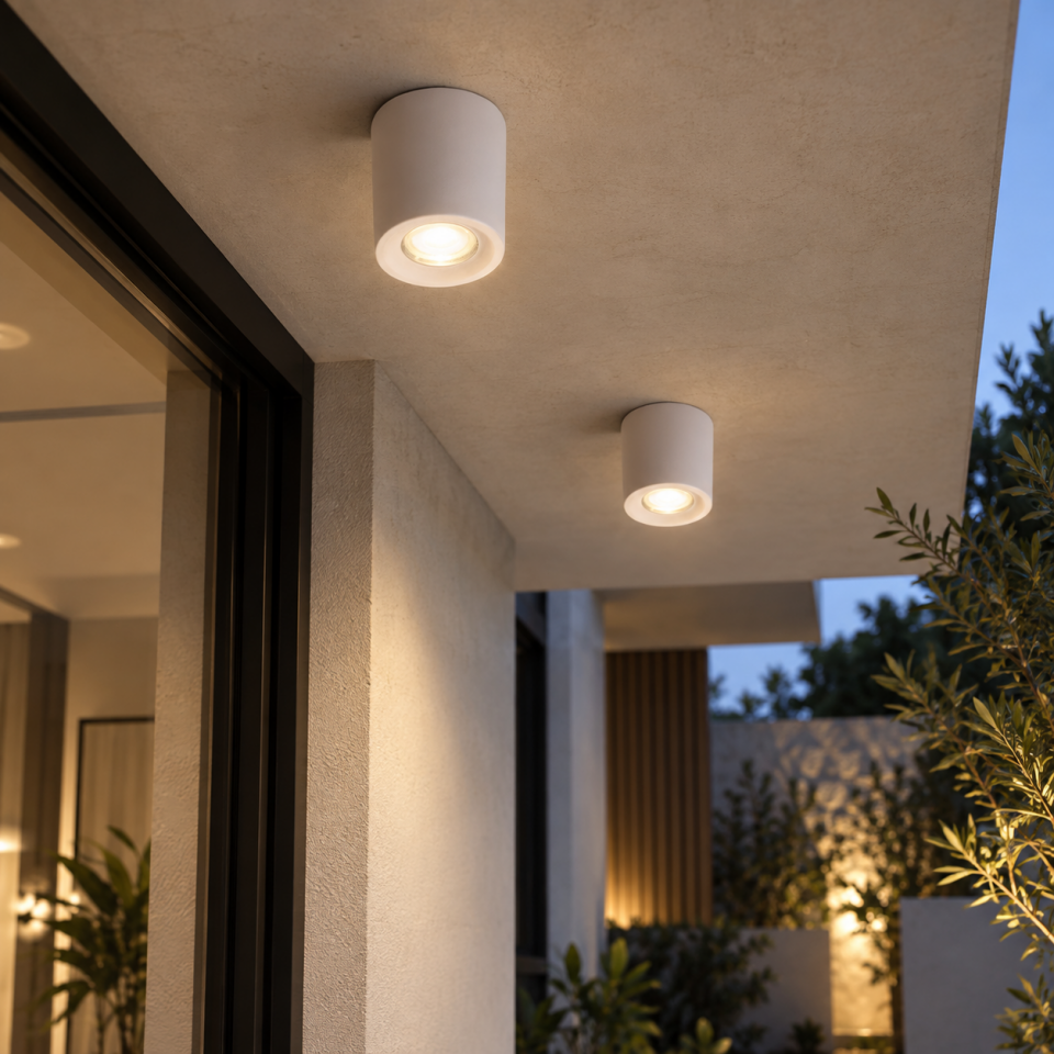LIVIA 60 WHITE FROSTED G9 LED 1,7W 3K