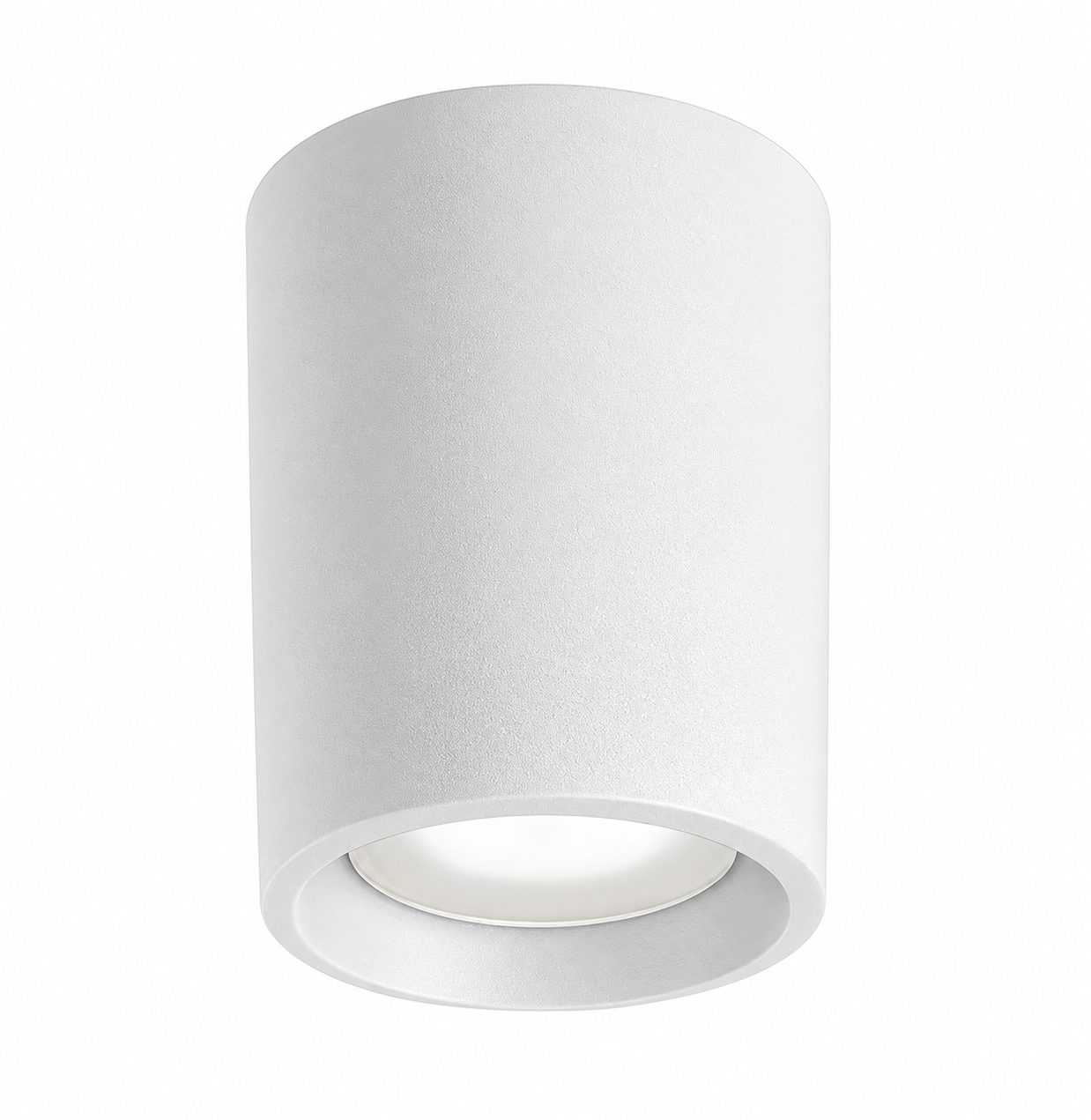 LIVIA 180 WHITE FROSTED E27 POWER LED 30W CCT SET