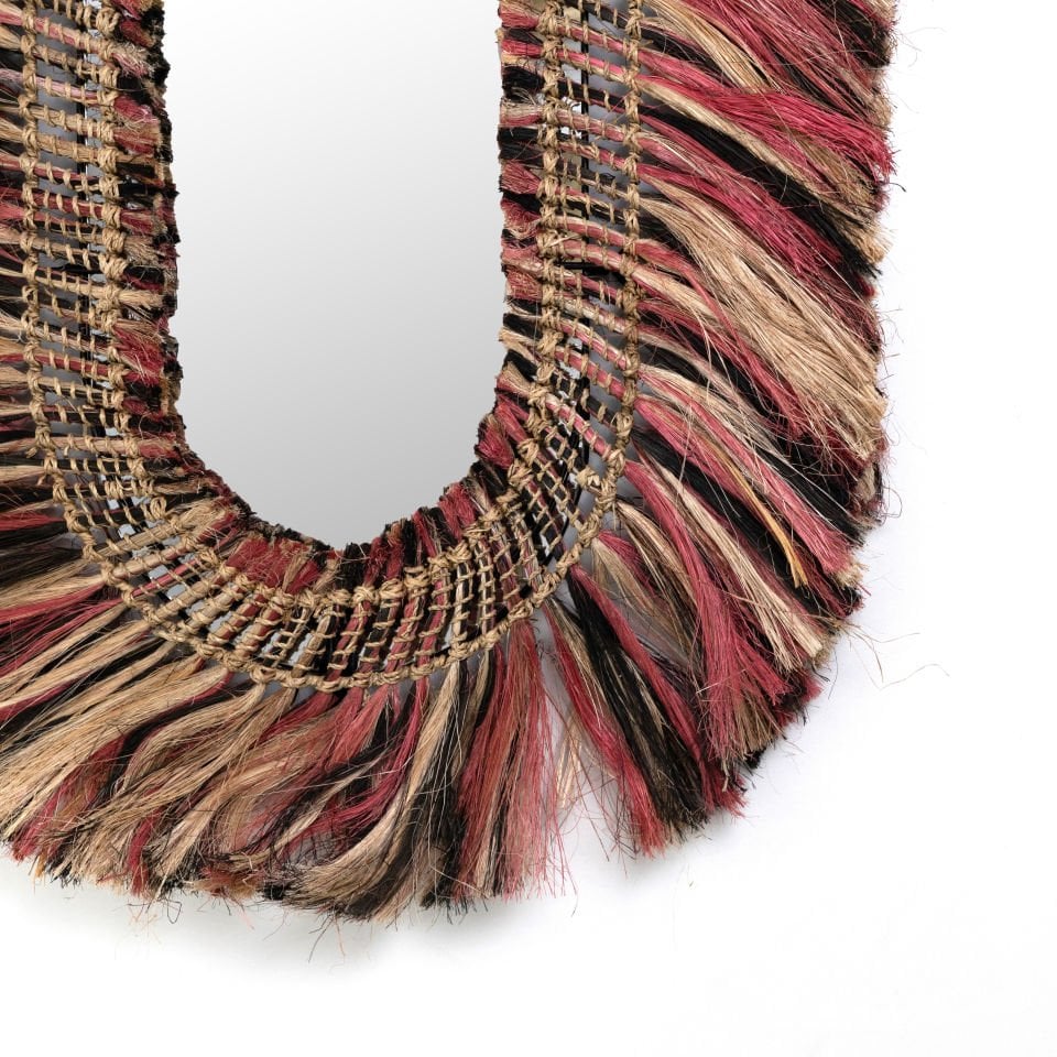 TALİTA ABAKA AYNA 55X90X4CM OIA LIGHT