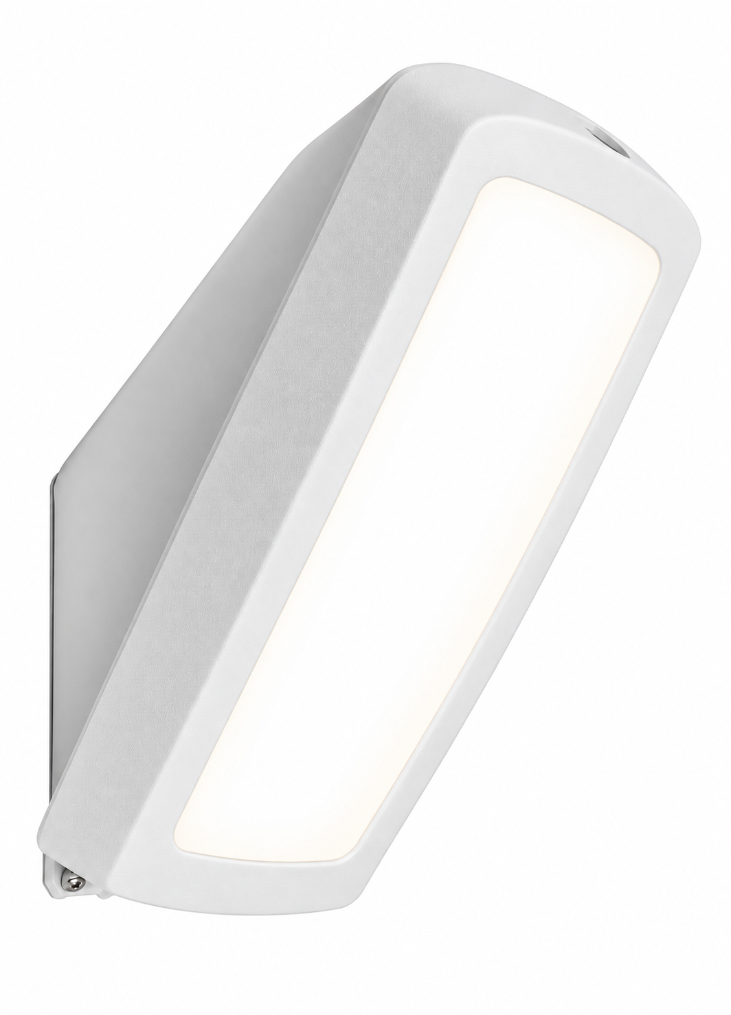GERMANA WHITE OPAL GX53 LED 20W CCT SET