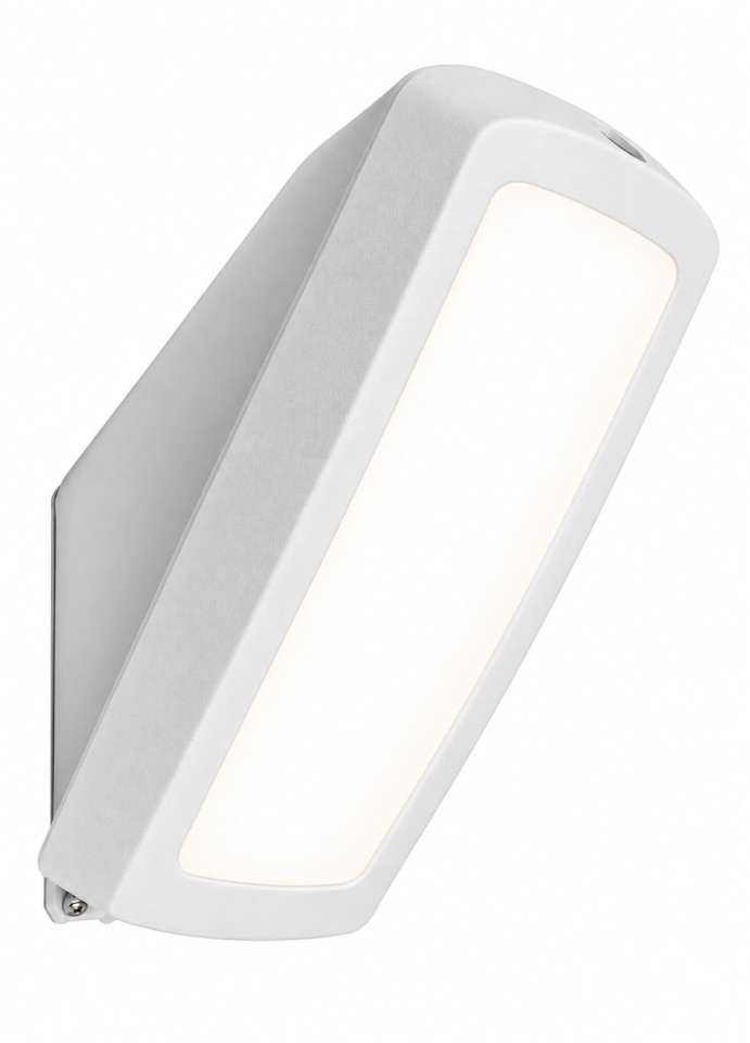 GERMANA WHITE OPAL GX53 LED 20W CCT SET
