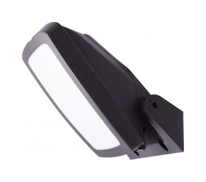 GIOVA/GERMANA BLACK OPAL GX53 LED 20W CCT SET